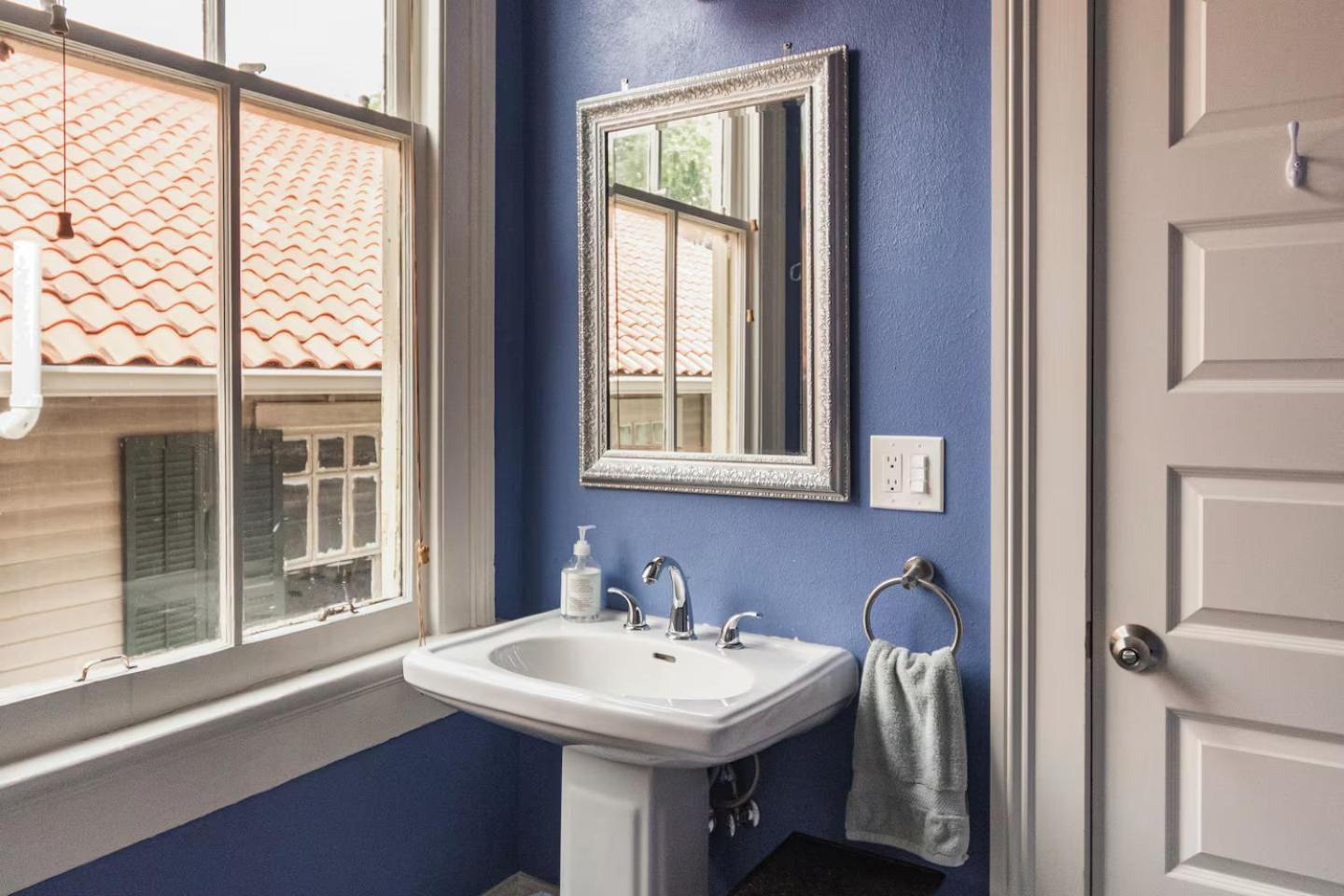 The Okra Carrollton Holiday home *