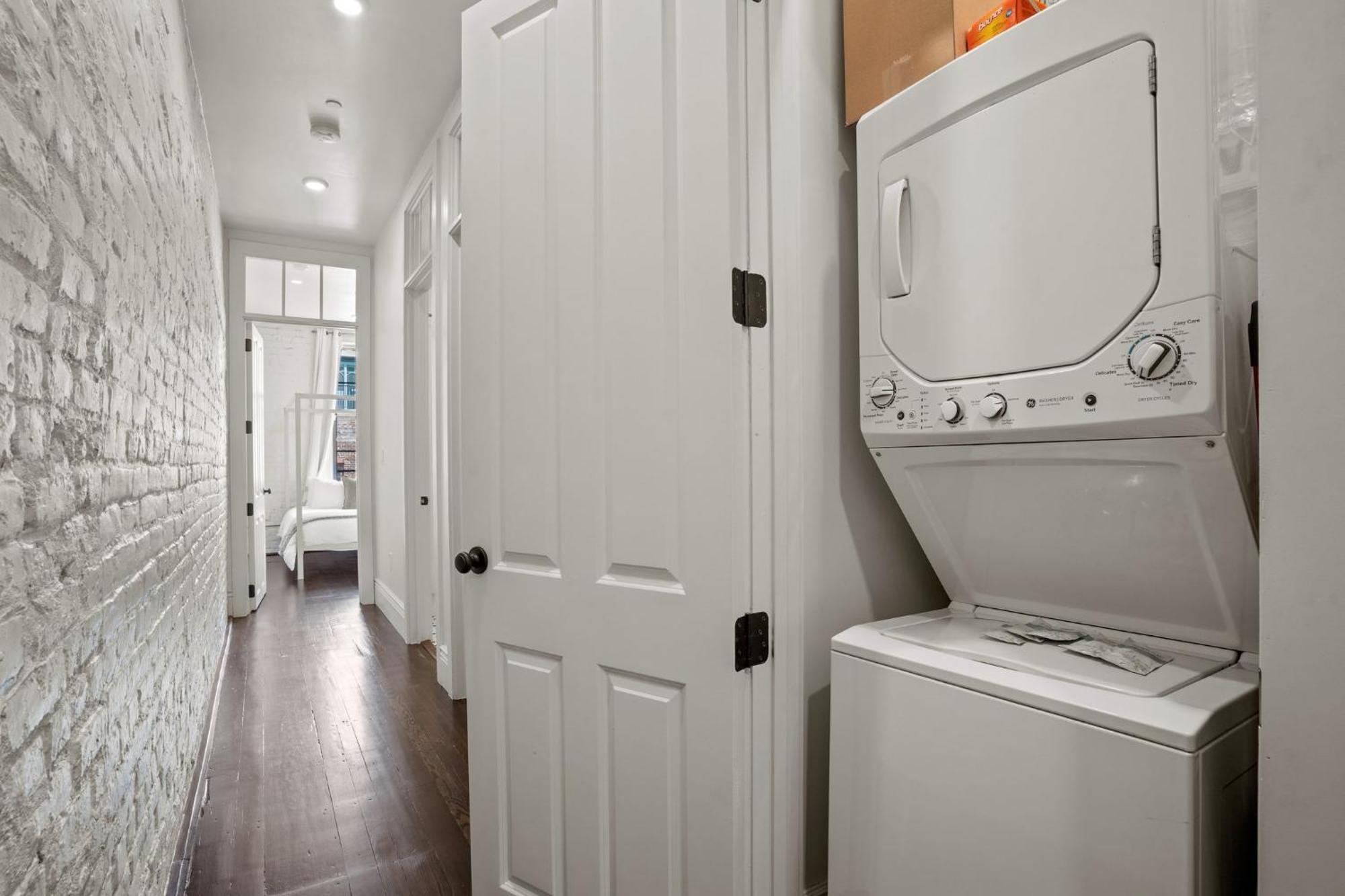 Charming Cbd 4br On Gravier Near Jazz & Dining New Orleans