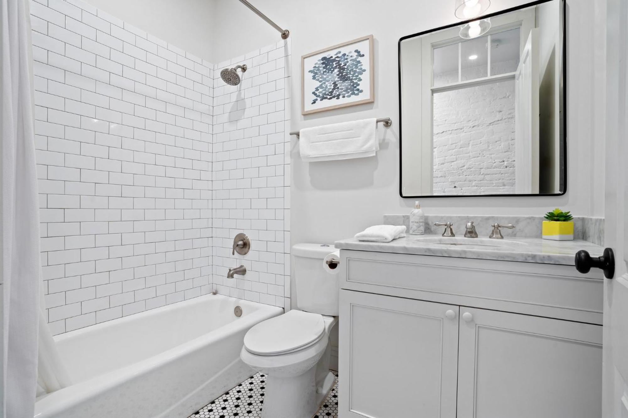 Charming Cbd 4br On Gravier Near Jazz & Dining Hotel *
