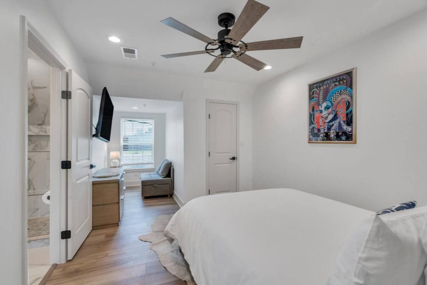 Hotel Spectacular Sleep 20 Near Fq W Pool *