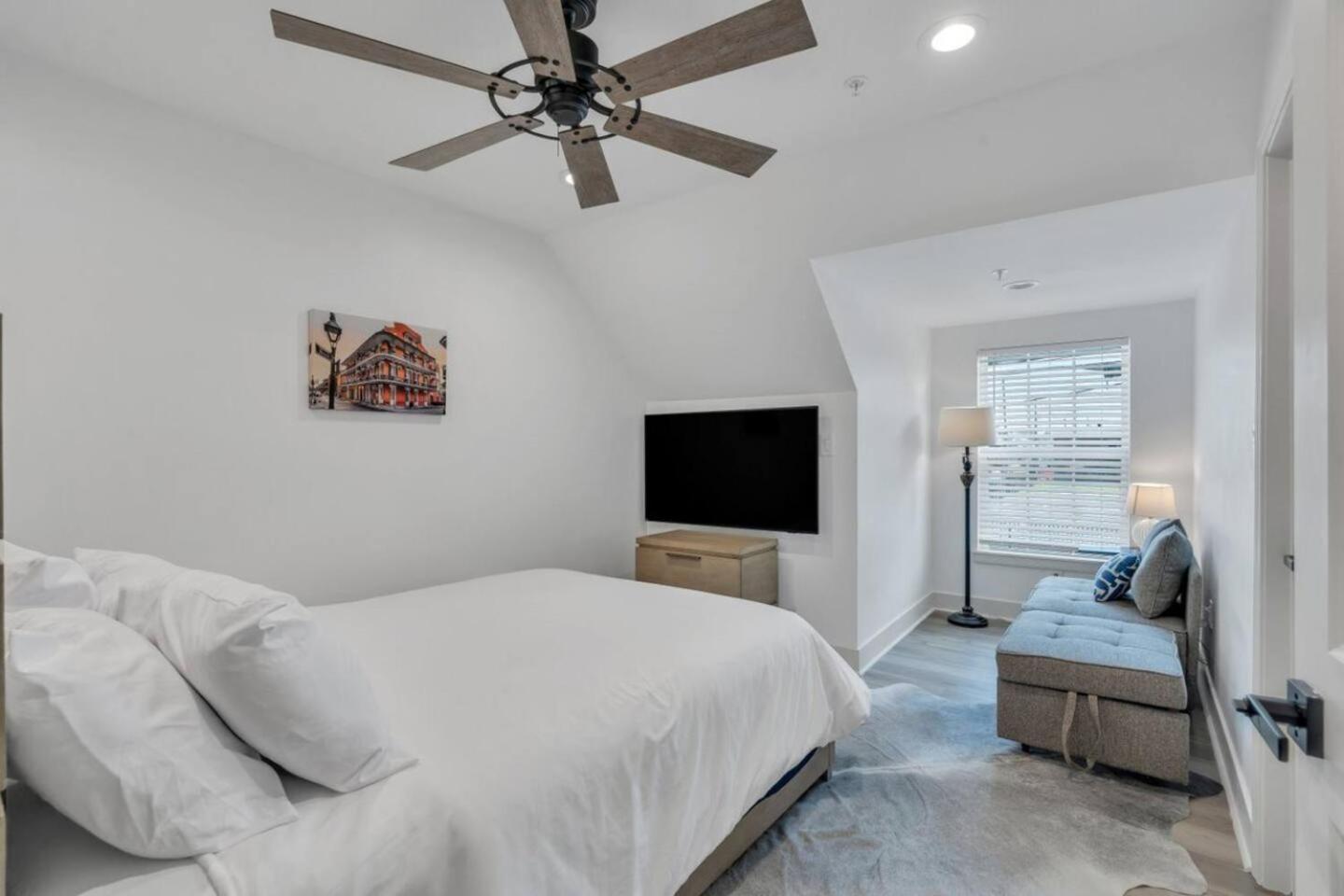 Hotel Spectacular Sleep 20 Near Fq W Pool New Orleans
