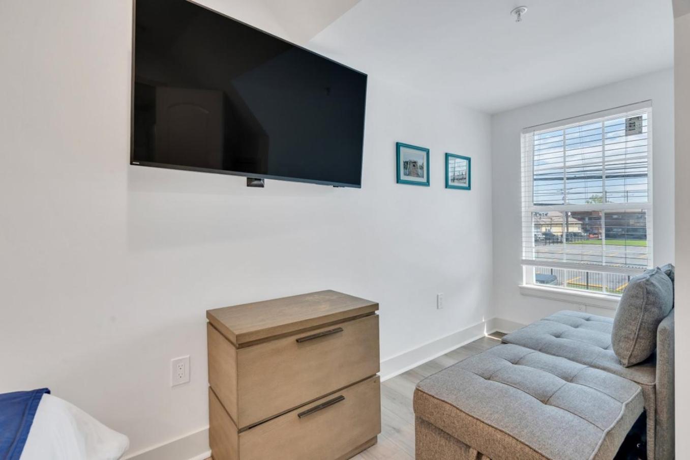 Hotel Spectacular Sleep 20 Near Fq W Pool *