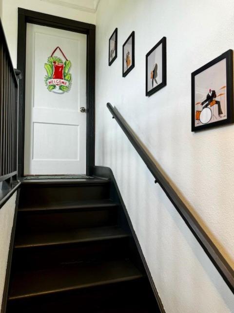 Renovated Charming 2br Close To French Quarter *