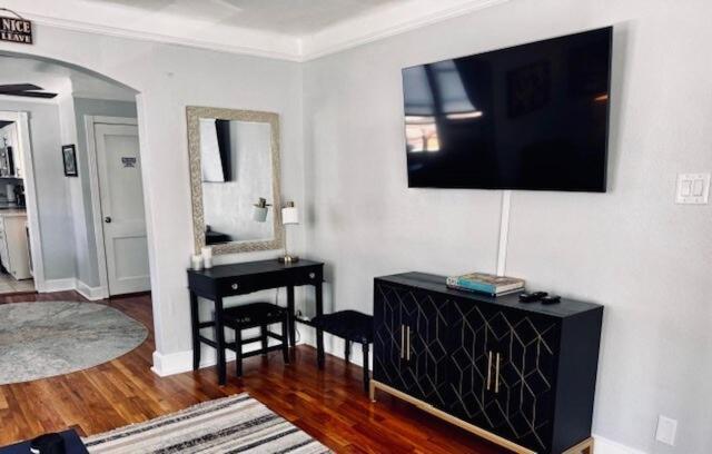 Renovated Charming 2br Close To French Quarter New Orleans