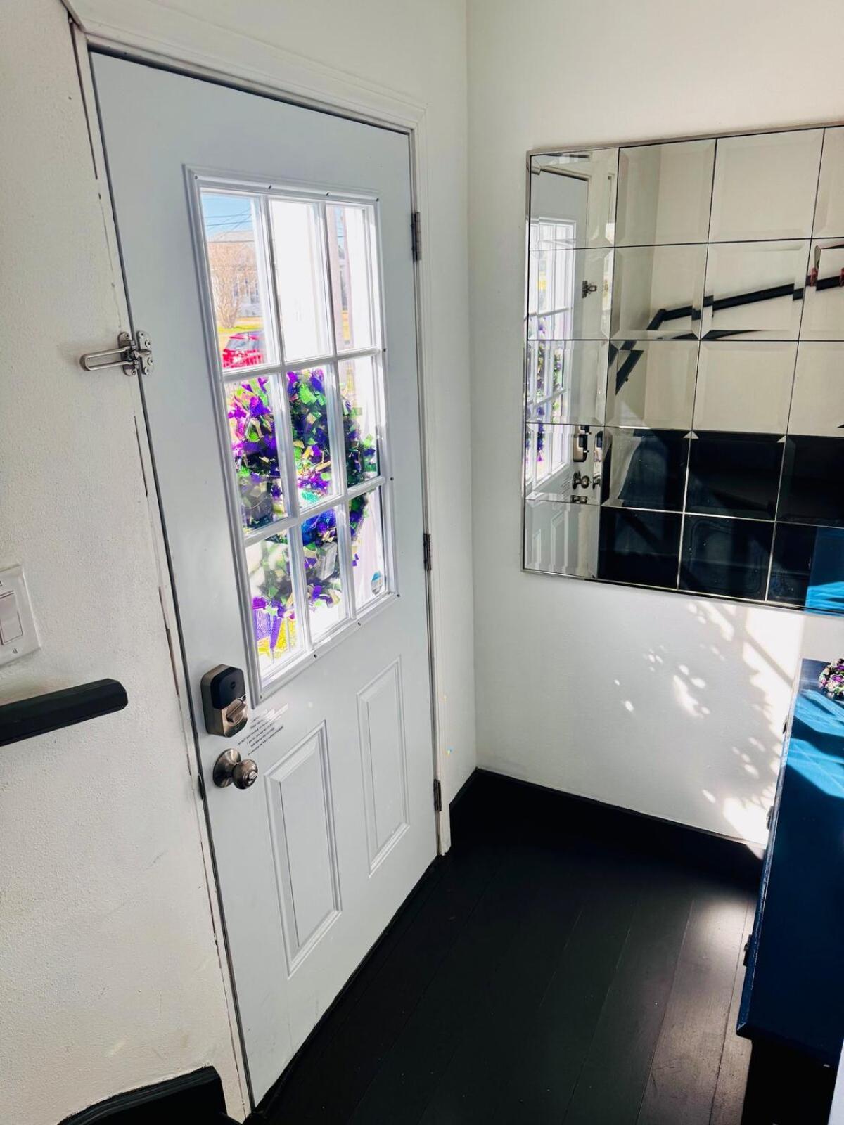 Renovated Charming 2br Close To French Quarter Apartment New Orleans