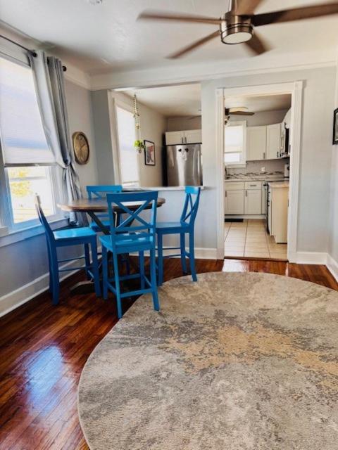 Renovated Charming 2br Close To French Quarter New Orleans