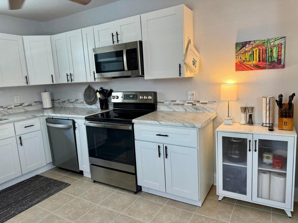 Renovated Charming 2br Close To French Quarter New Orleans
