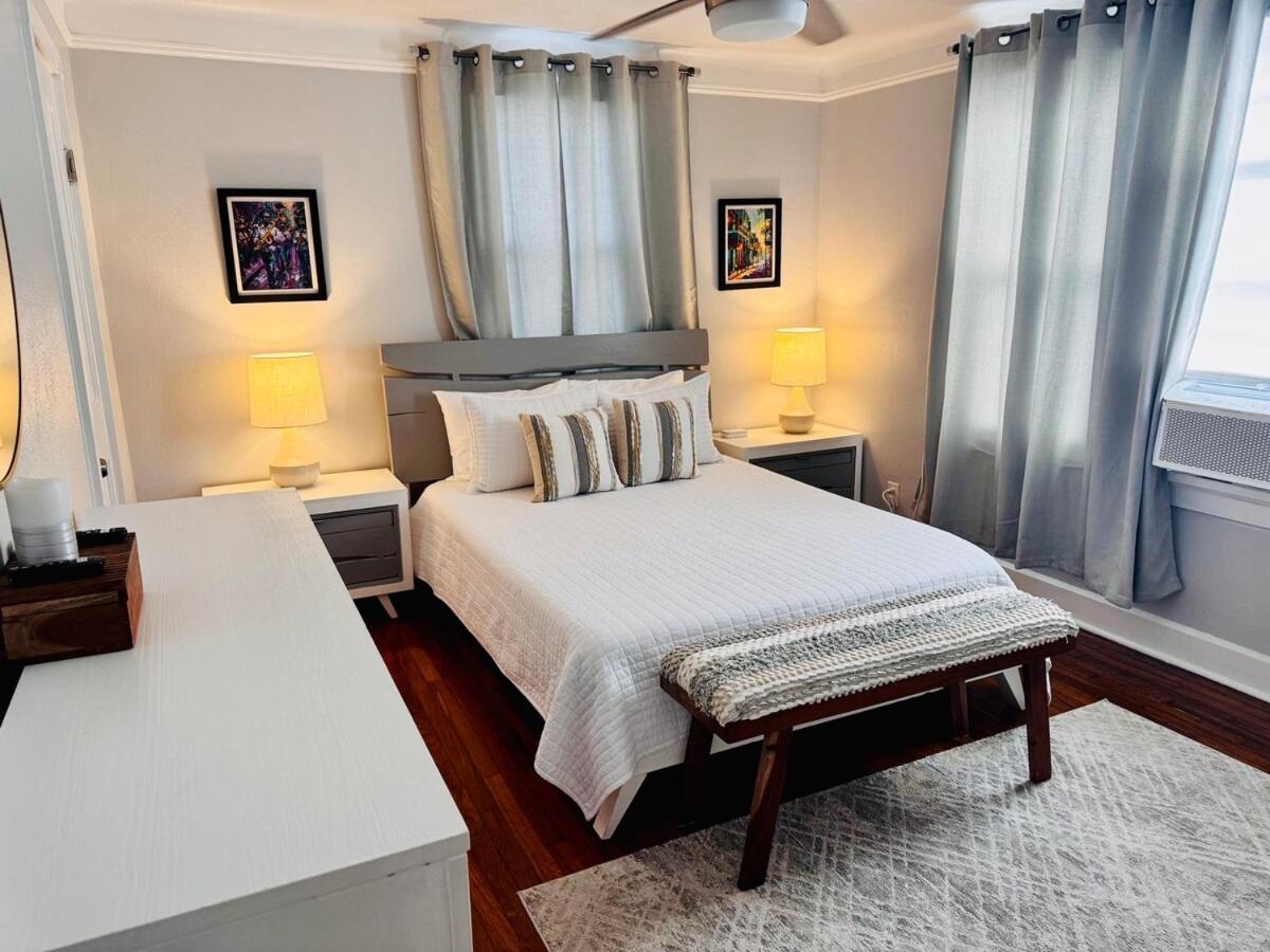Renovated Charming 2br Close To French Quarter * New Orleans