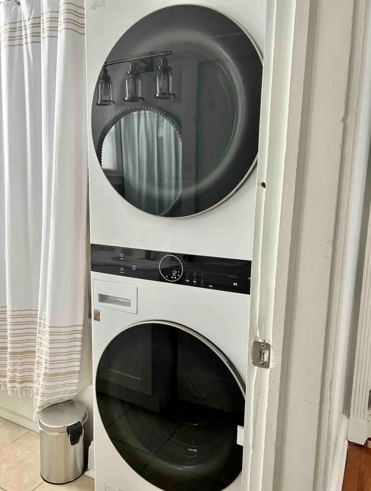 Renovated Charming 2br Close To French Quarter New Orleans