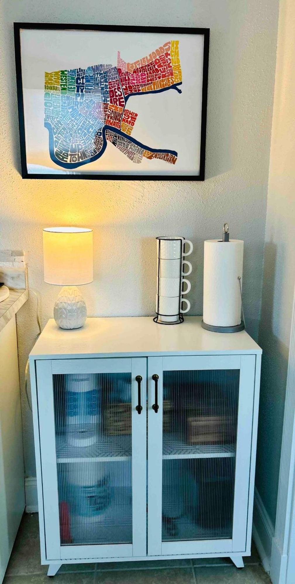 Renovated Charming 2br Close To French Quarter