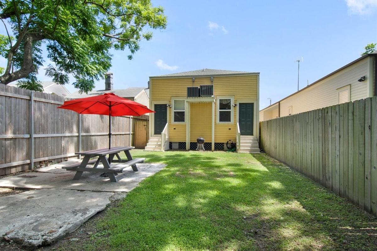Tchoup House Two Holiday home New Orleans