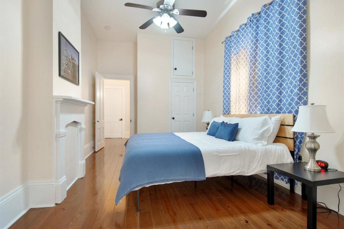 Tchoup House Two * New Orleans