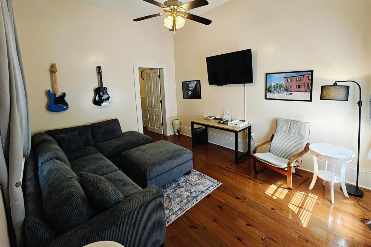 Holiday home Tchoup House Two New Orleans