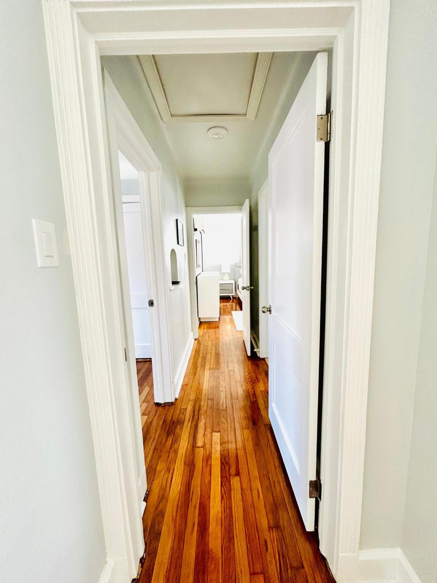 Renovated Charming 2br Close To French Quarter Apartment New Orleans