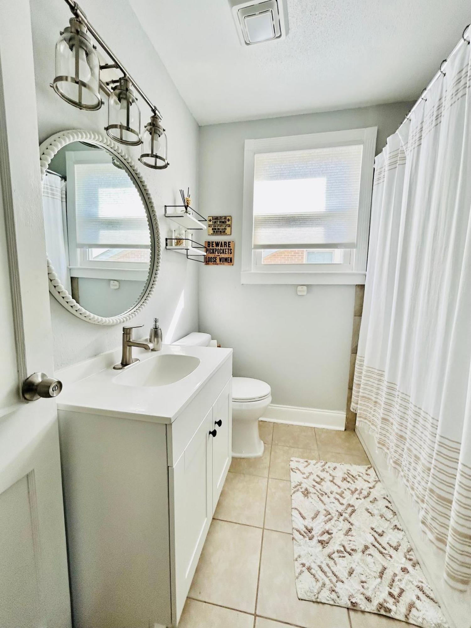 Apartment Renovated Charming 2br Close To French Quarter