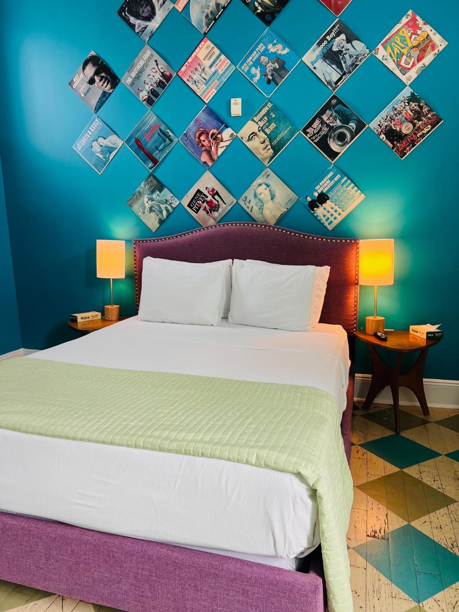 Inn Creole Gardens And 3*