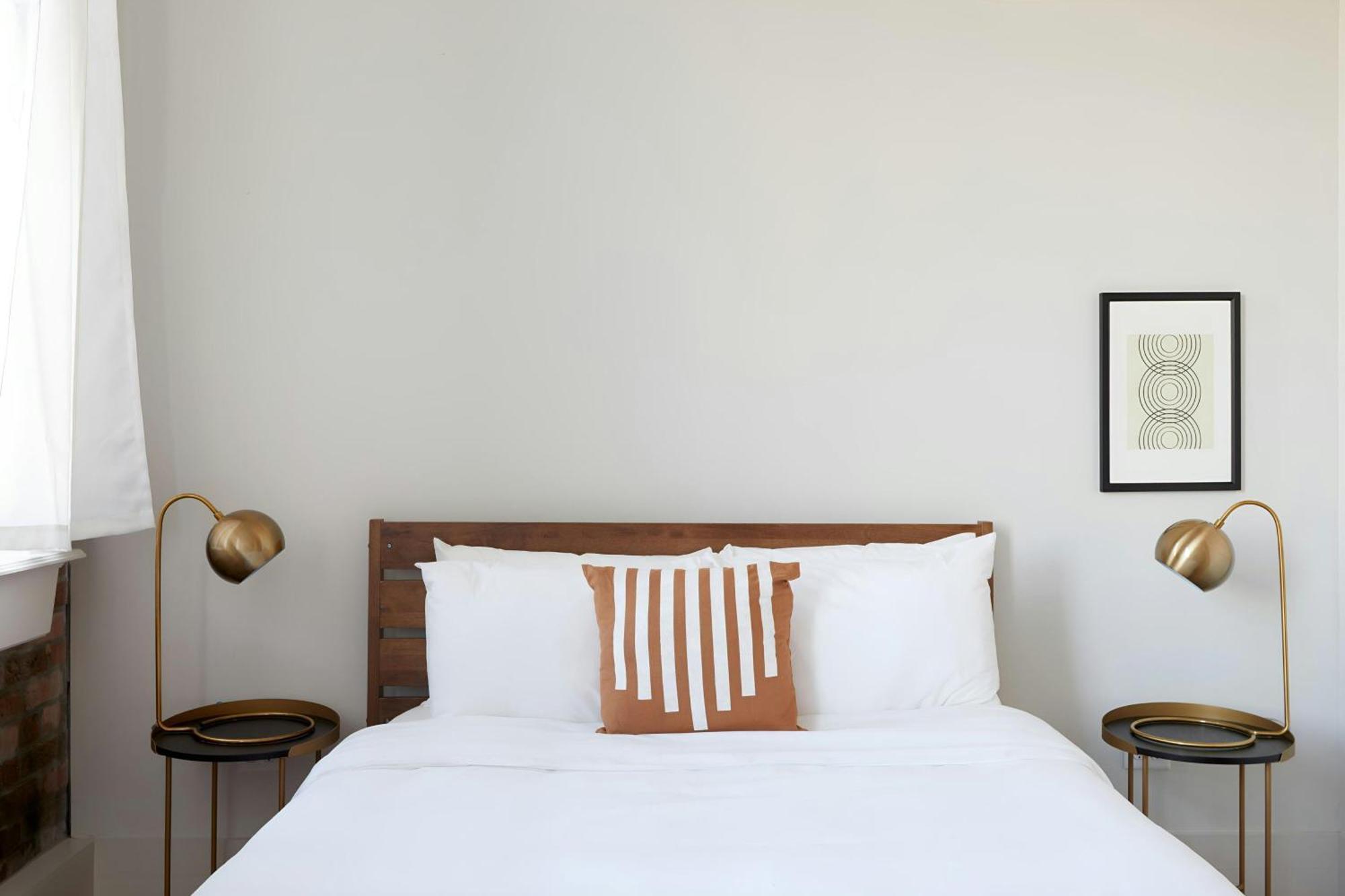 Aparthotel Sonder By Marriott Bonvoy Gravier Place Medical 4*