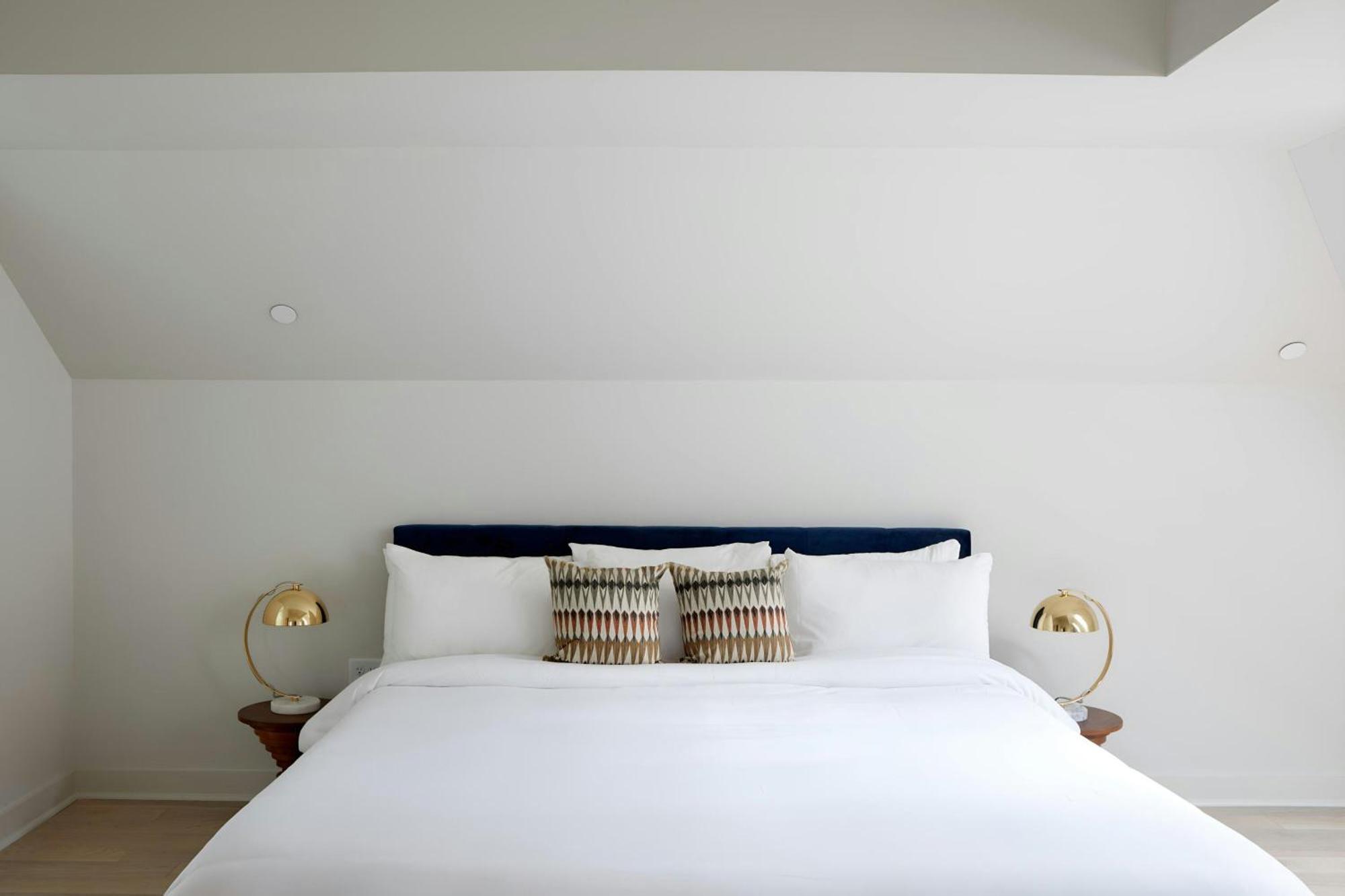 Sonder By Marriott Bonvoy Gravier Place Medical 4* New Orleans