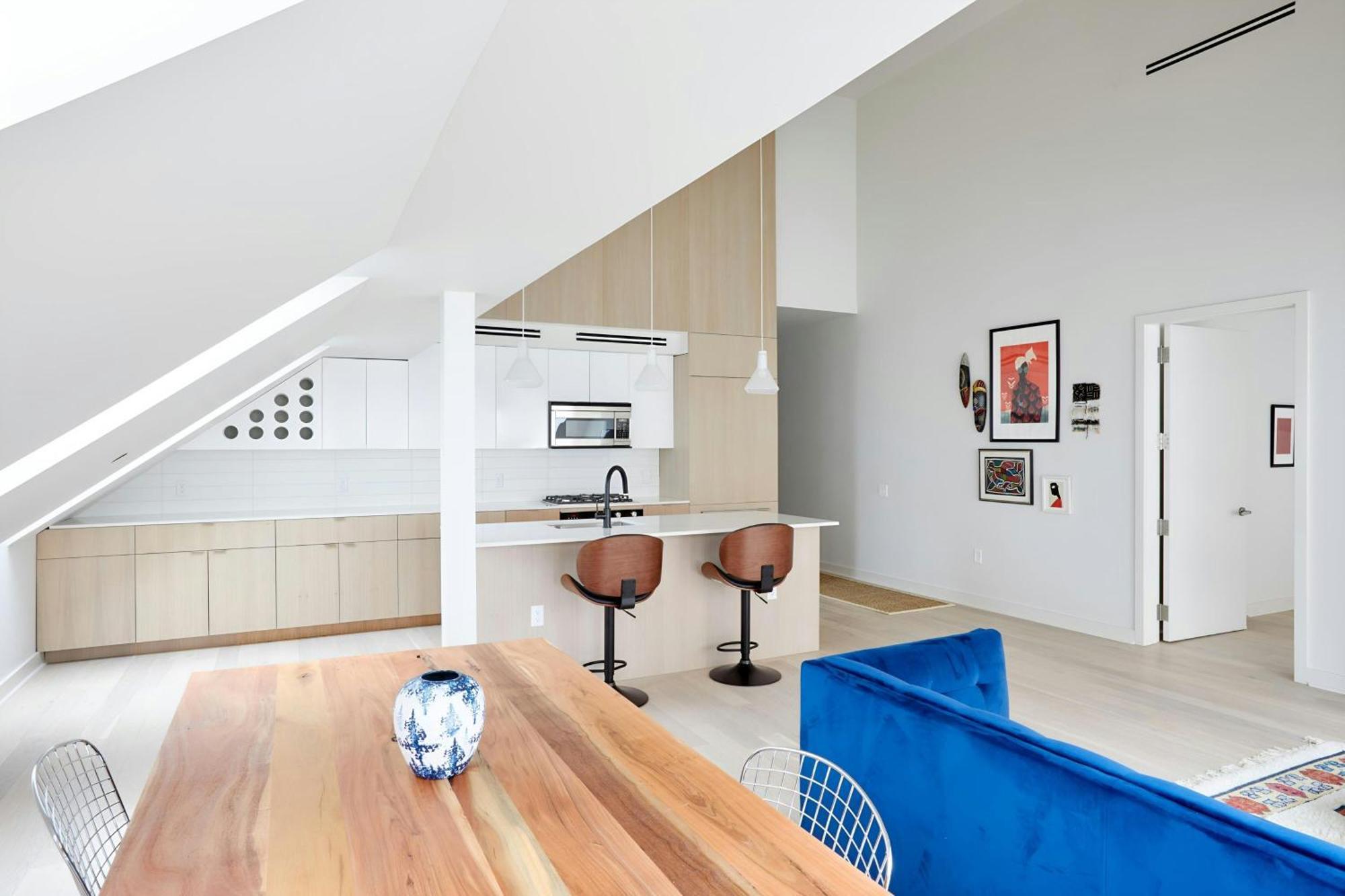 Aparthotel Sonder By Marriott Bonvoy Gravier Place Medical