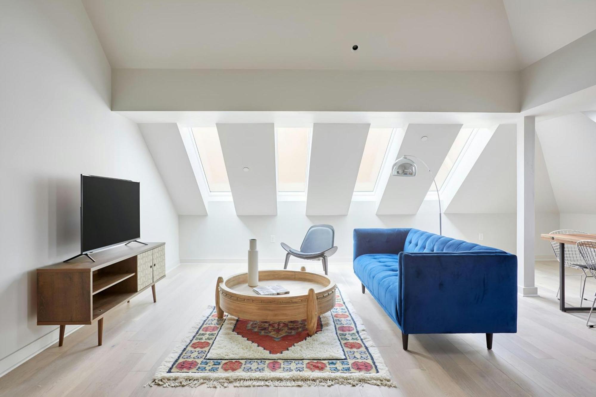 Aparthotel Sonder By Marriott Bonvoy Gravier Place Medical New Orleans
