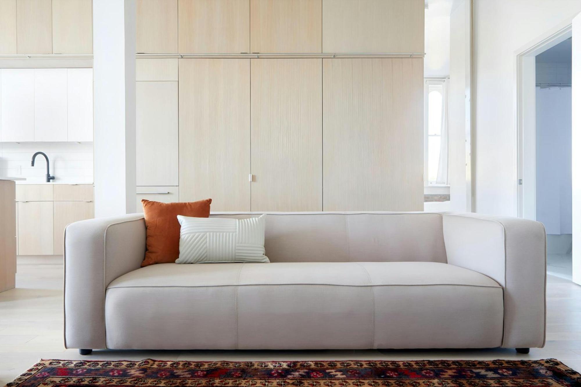 Sonder By Marriott Bonvoy Gravier Place Medical Aparthotel