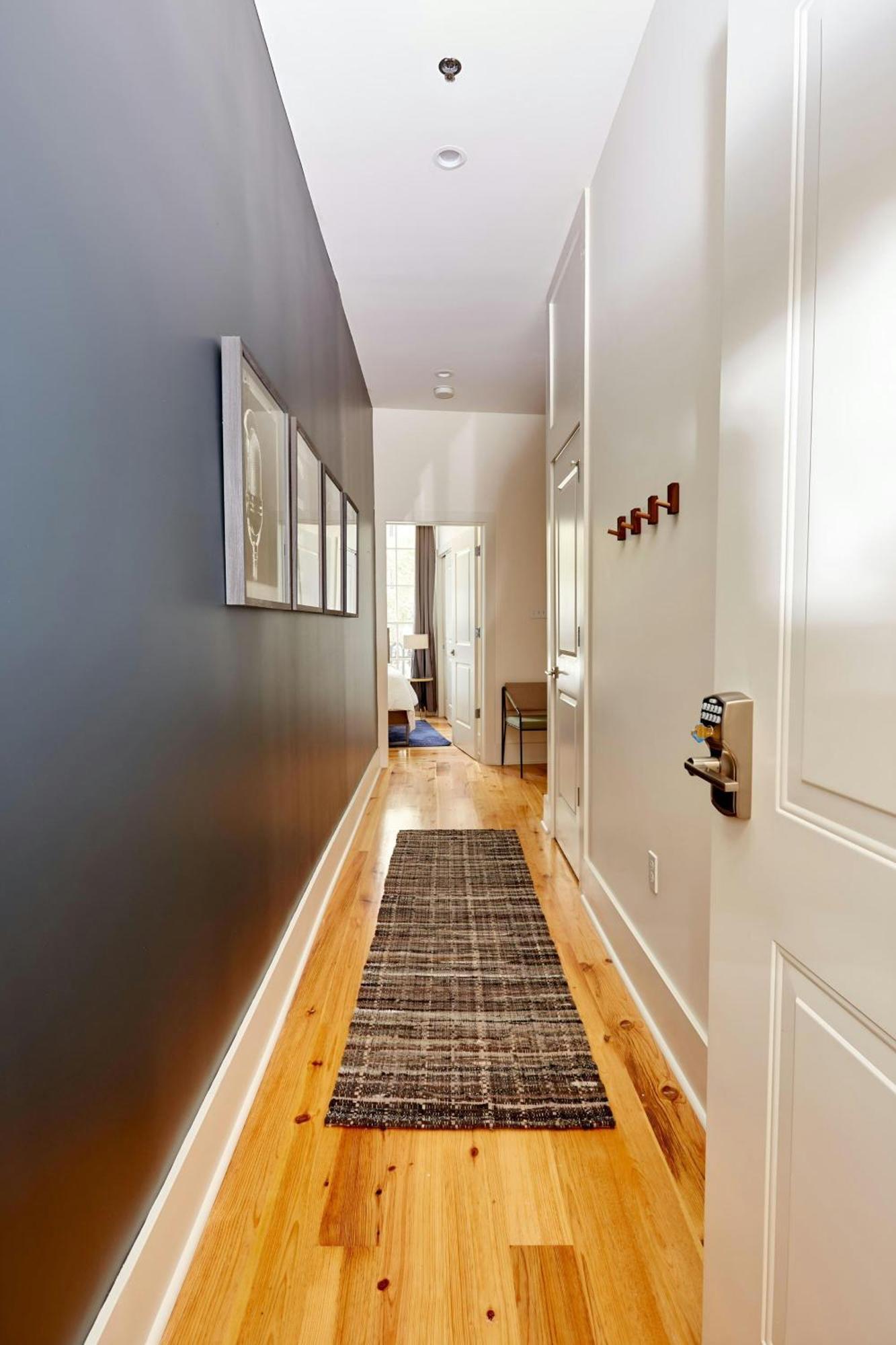 Aparthotel The Louie Hotel New Orleans, Belvilla District 6 Formerly Sonder 4*