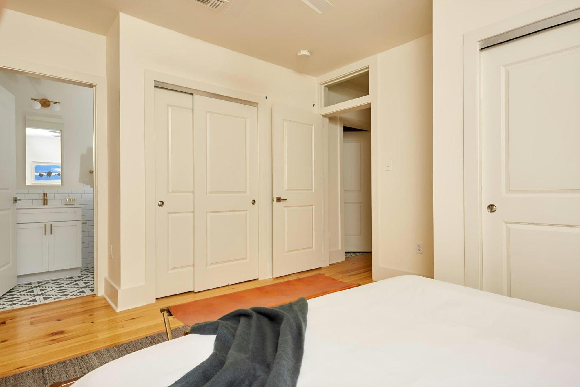 The Louie Hotel New Orleans, Belvilla District 6 Formerly Sonder Aparthotel 4*