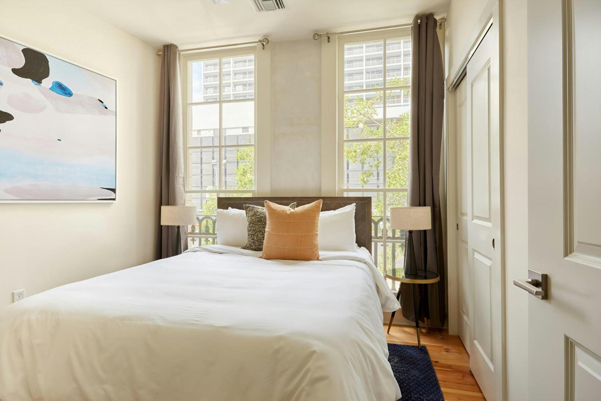 The Louie Hotel New Orleans, Belvilla District 6 Formerly Sonder 4* New Orleans