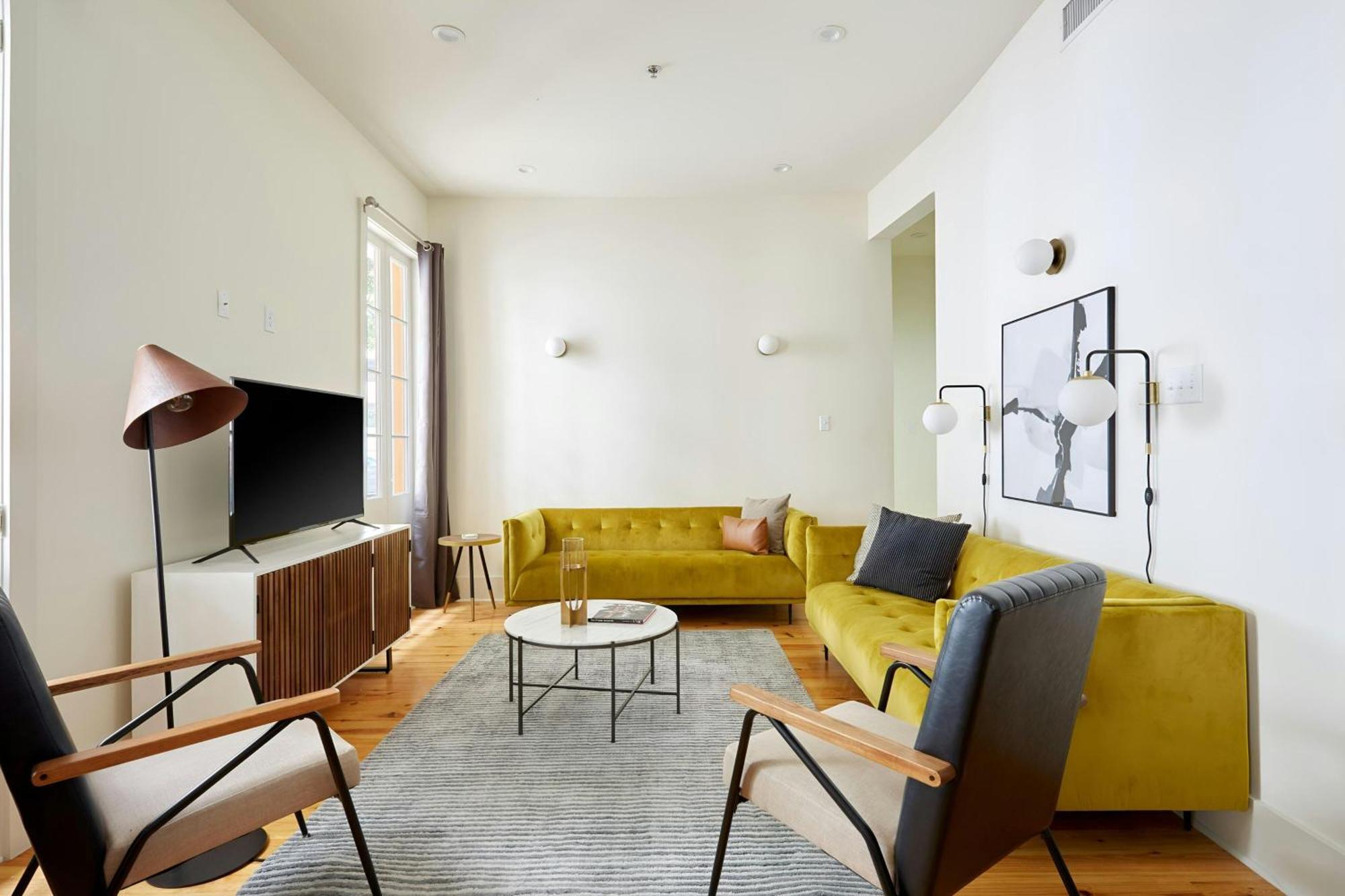 The Louie Hotel New Orleans, Belvilla District 6 Formerly Sonder