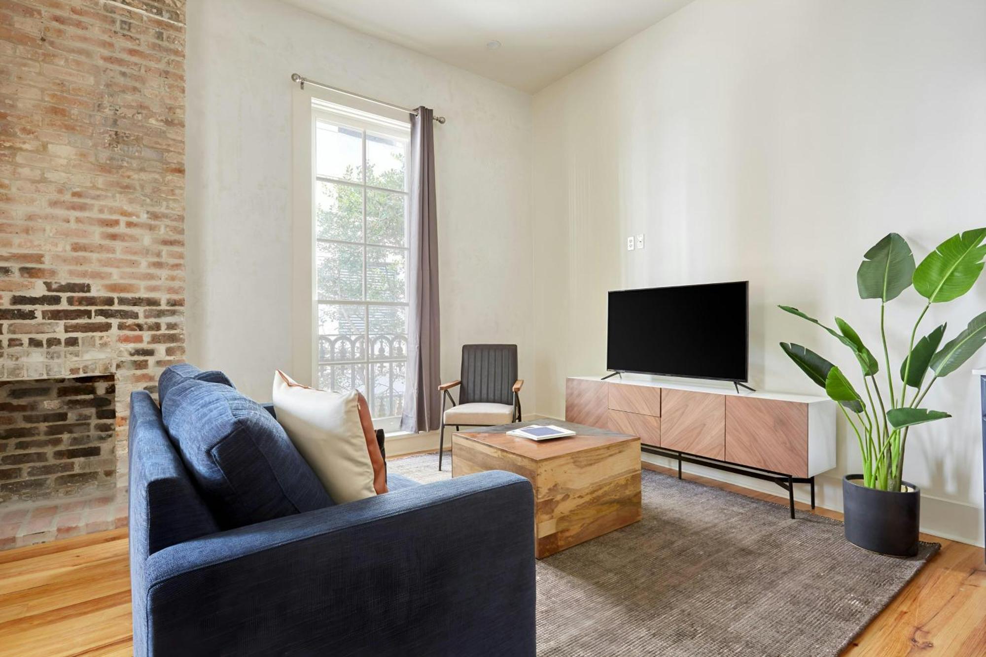 Aparthotel The Louie Hotel New Orleans, Belvilla District 6 Formerly Sonder 4*