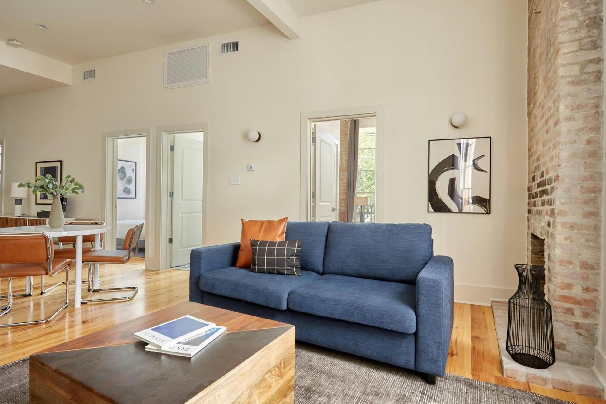 The Louie Hotel New Orleans, Belvilla District 6 Formerly Sonder New Orleans