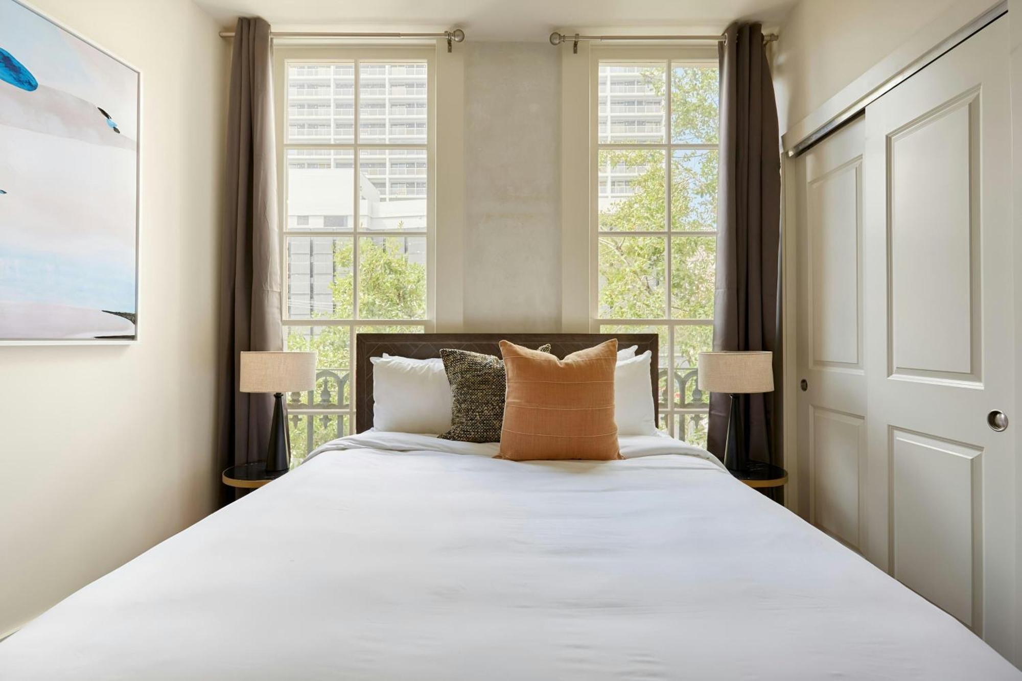 The Louie Hotel New Orleans, Belvilla District 6 Formerly Sonder Aparthotel 4*