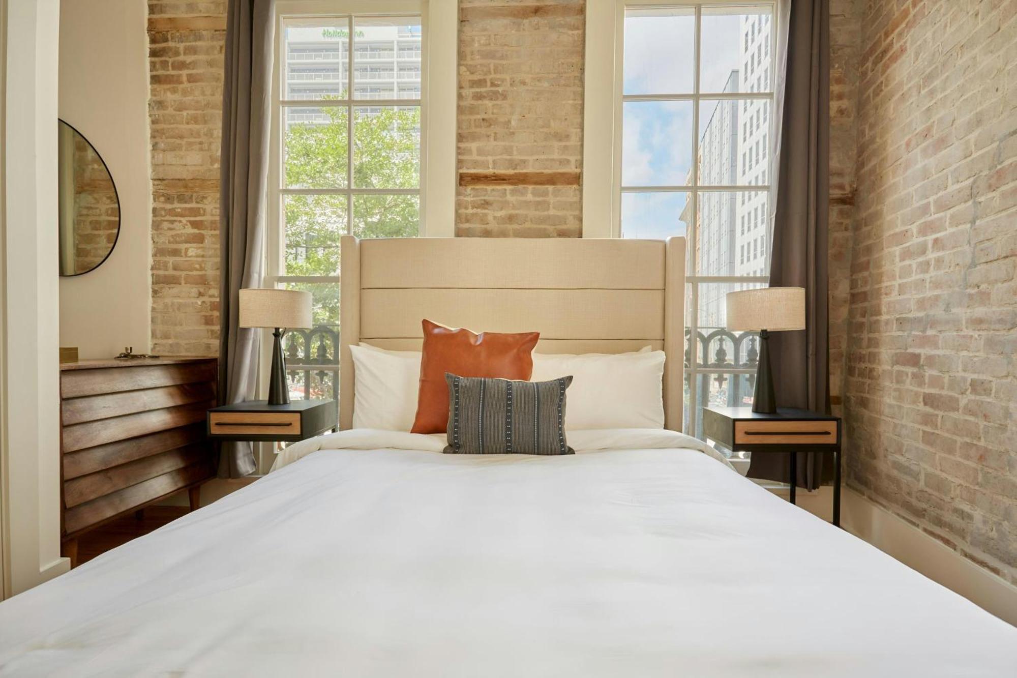 The Louie Hotel New Orleans, Belvilla District 6 Formerly Sonder