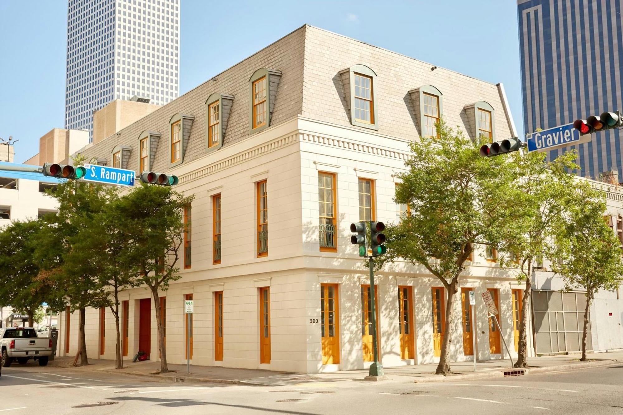 The Louie Hotel New Orleans, Belvilla District 6 Formerly Sonder Aparthotel 4*