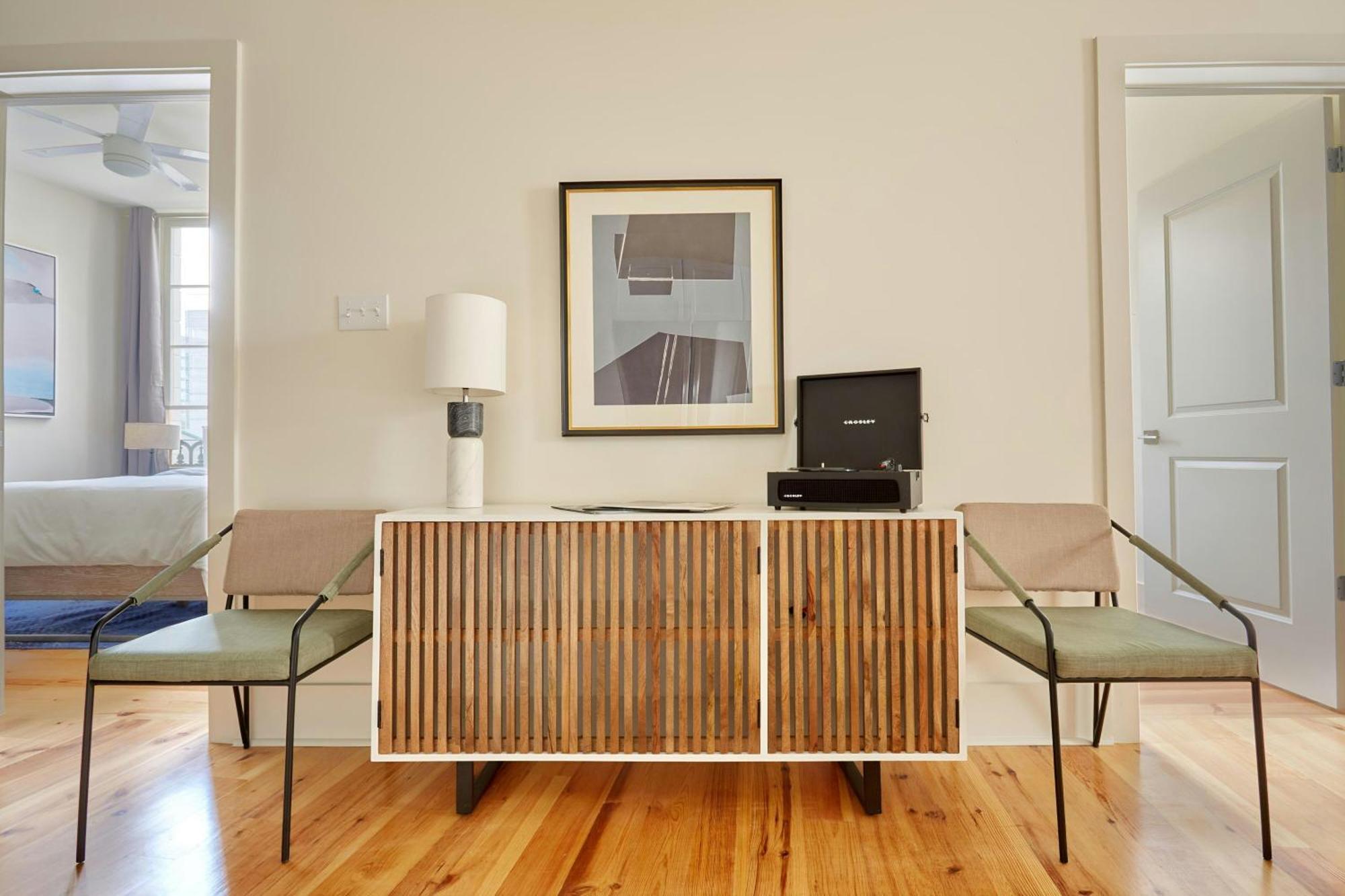 Aparthotel The Louie Hotel New Orleans, Belvilla District 6 Formerly Sonder 4*