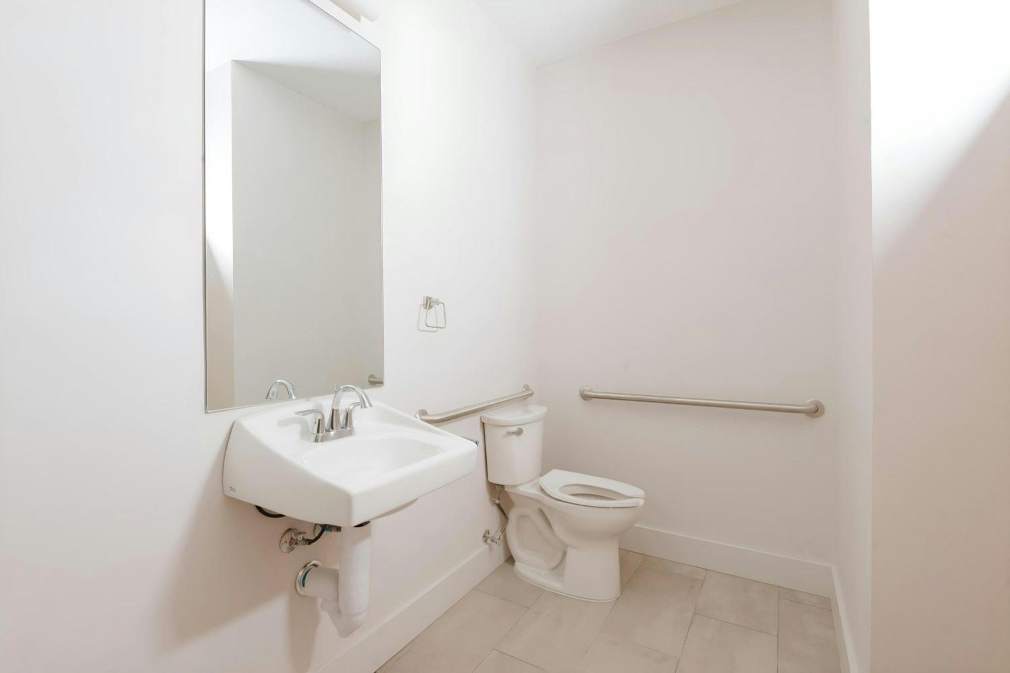 Sonder By Marriott Bonvoy The Gallier Cbd Aparthotel New Orleans