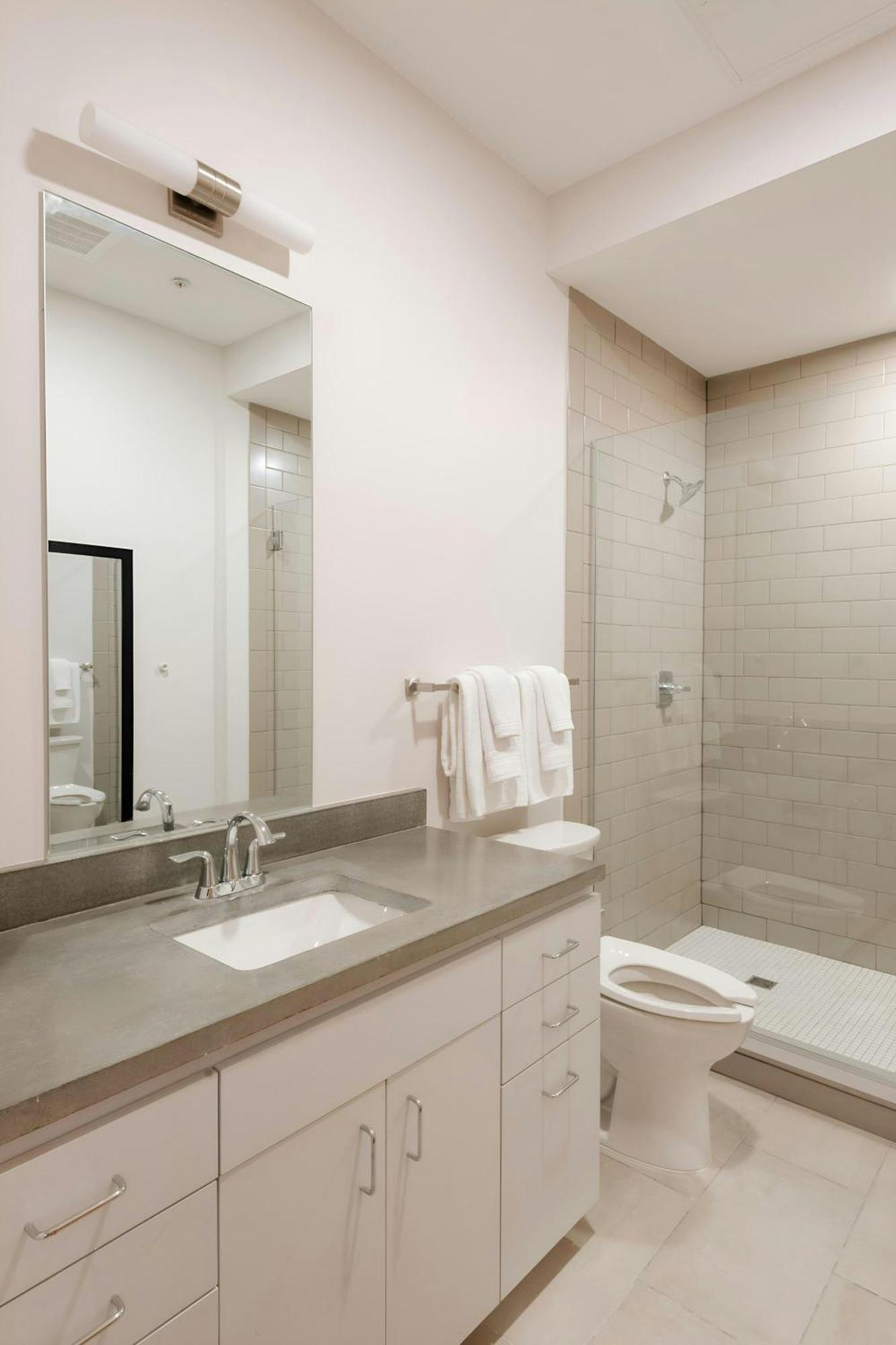 Aparthotel Sonder By Marriott Bonvoy The Gallier Cbd *