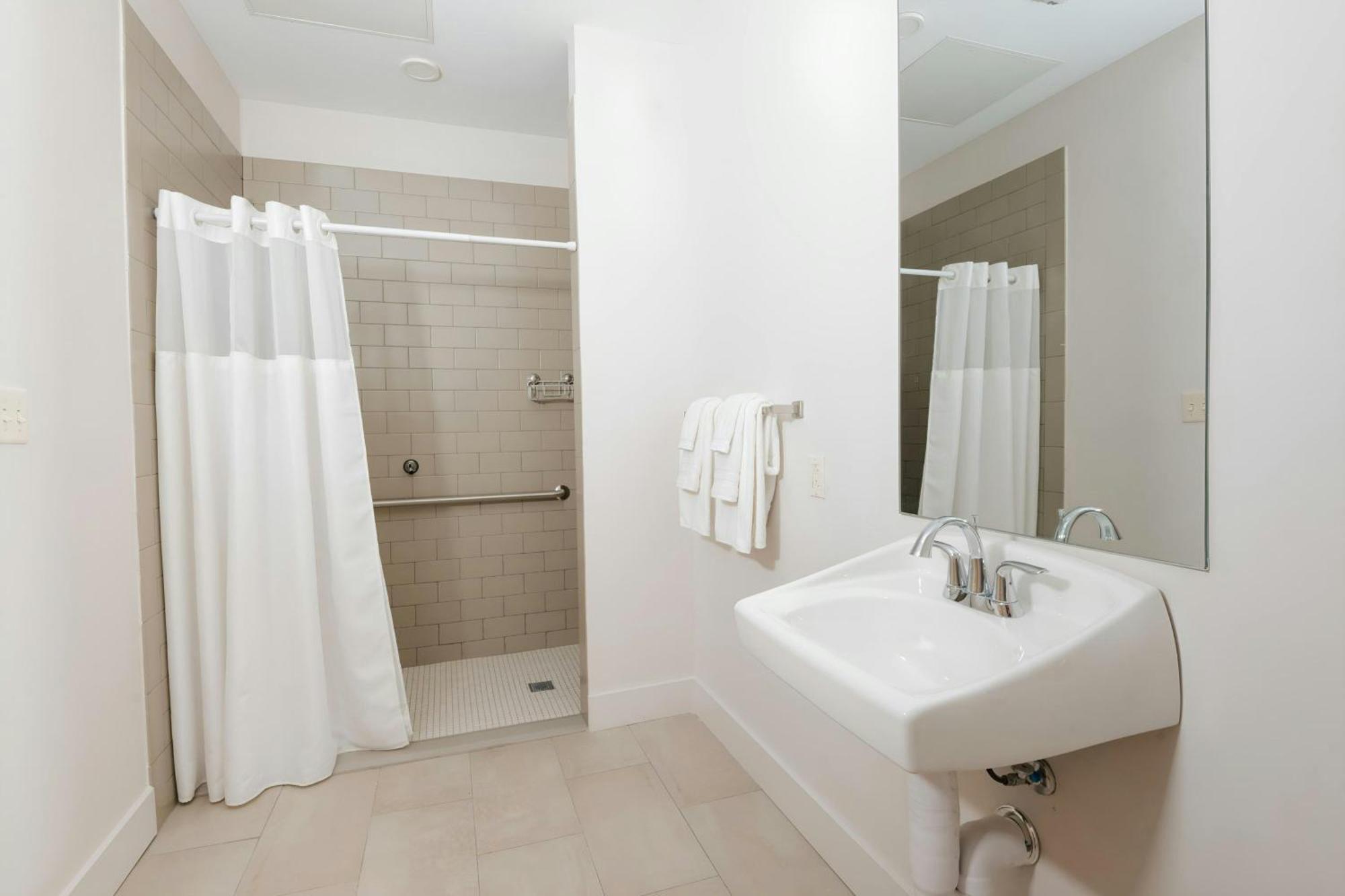 Sonder By Marriott Bonvoy The Gallier Cbd Aparthotel New Orleans