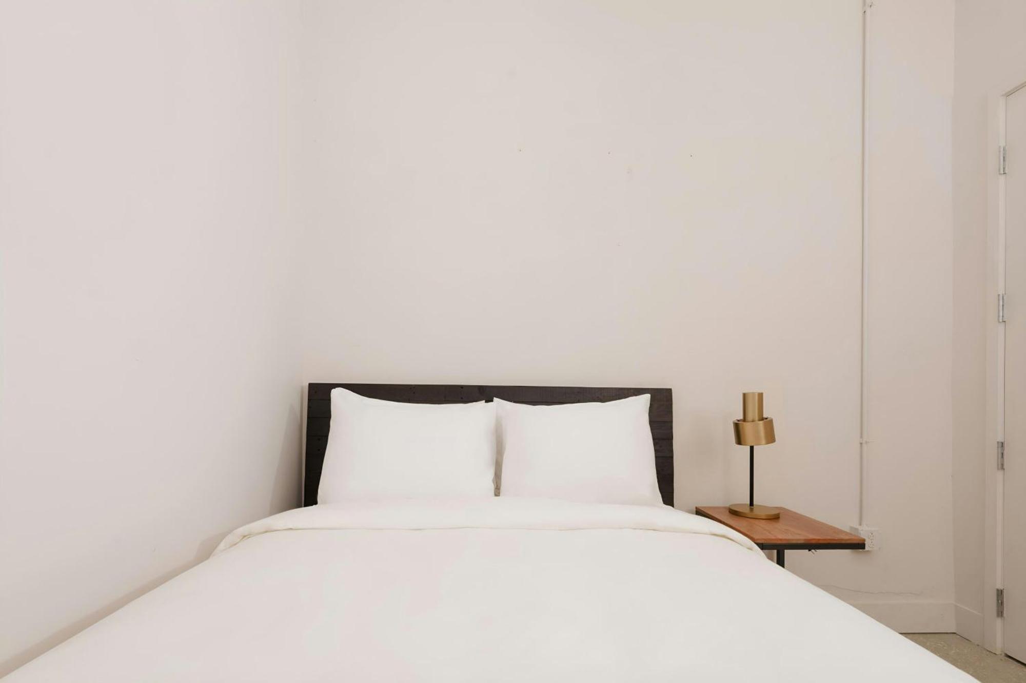 Sonder By Marriott Bonvoy The Gallier Cbd *