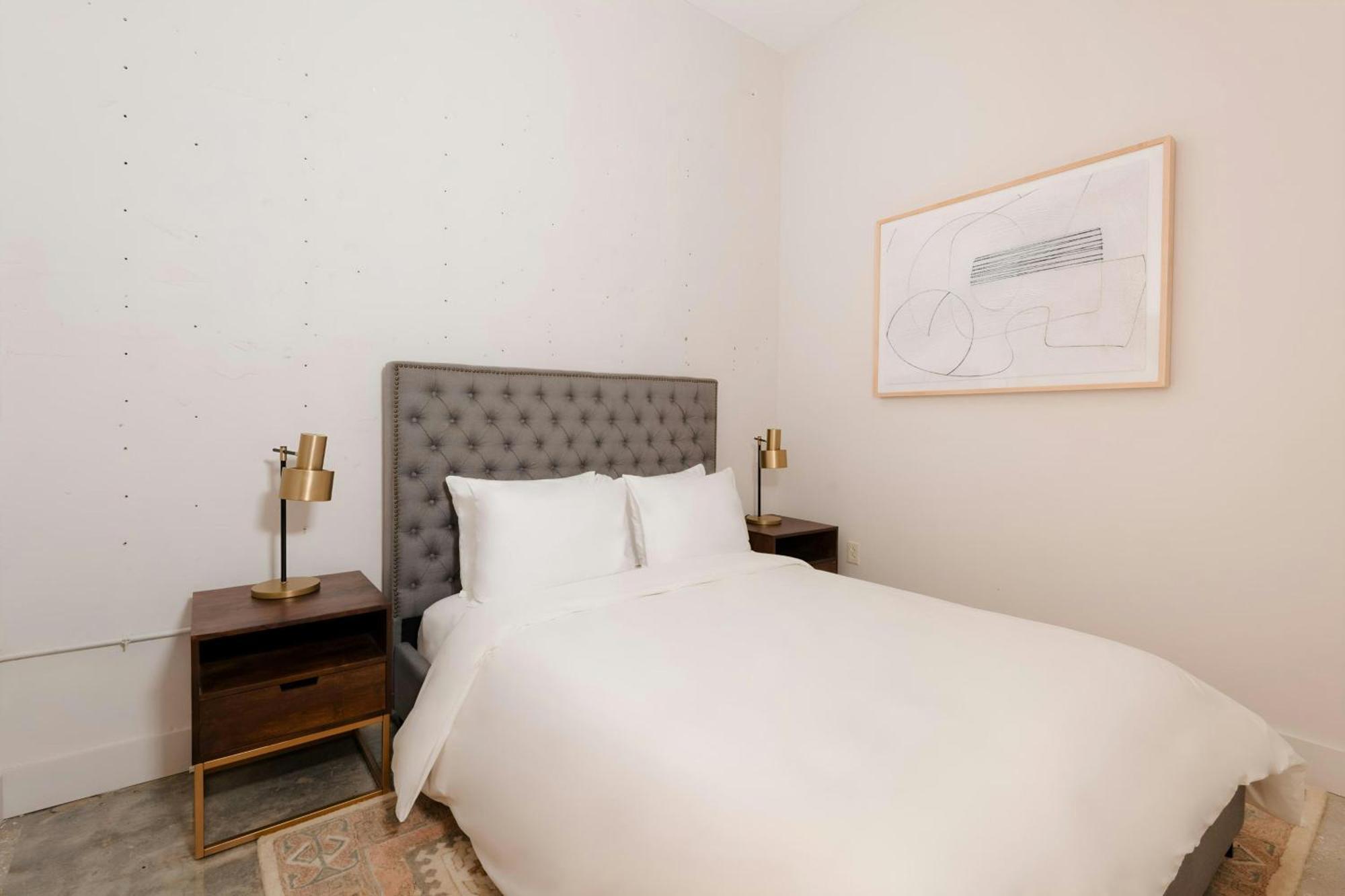 Sonder By Marriott Bonvoy The Gallier Cbd New Orleans