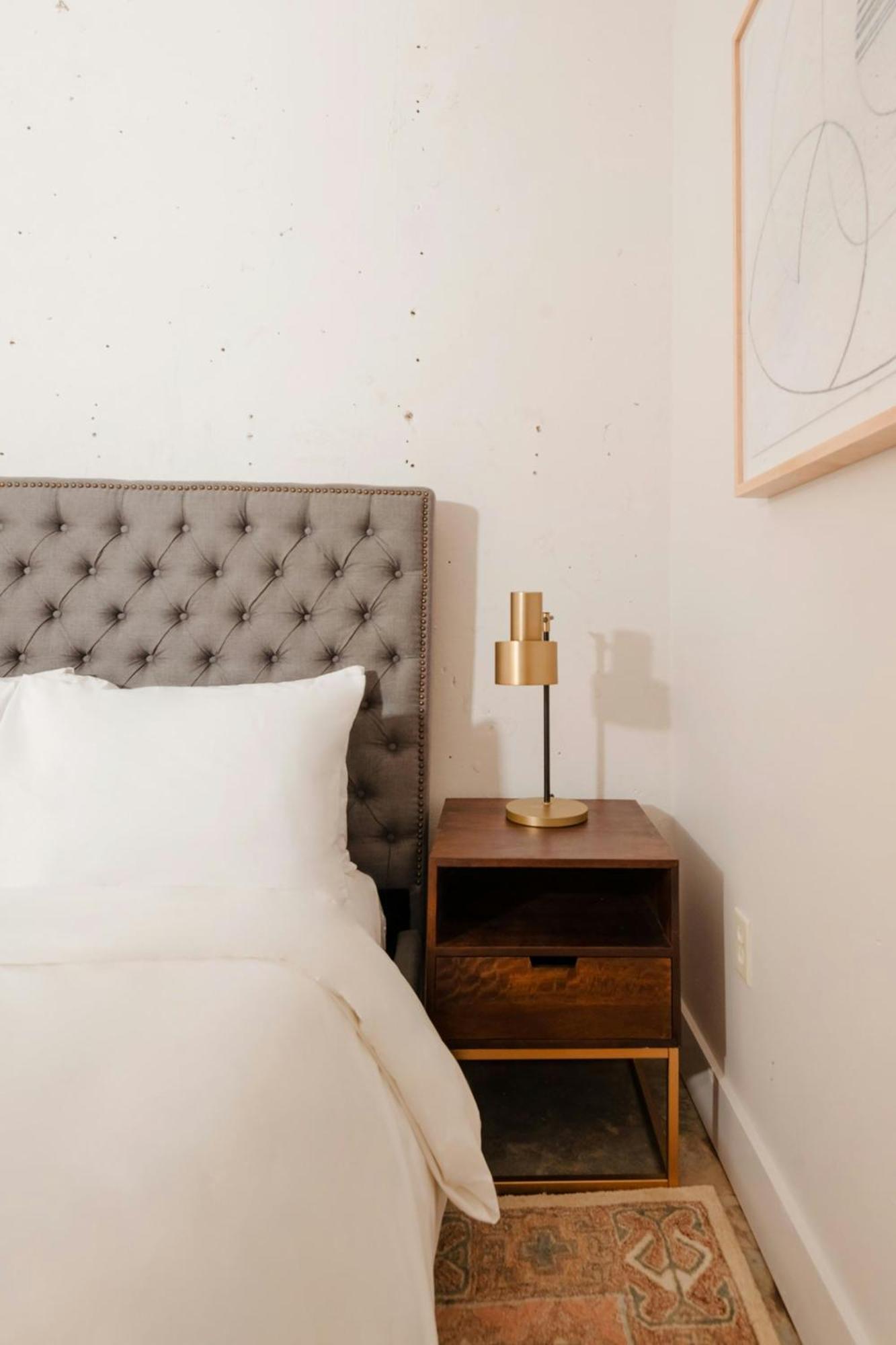 Sonder By Marriott Bonvoy The Gallier Cbd * New Orleans