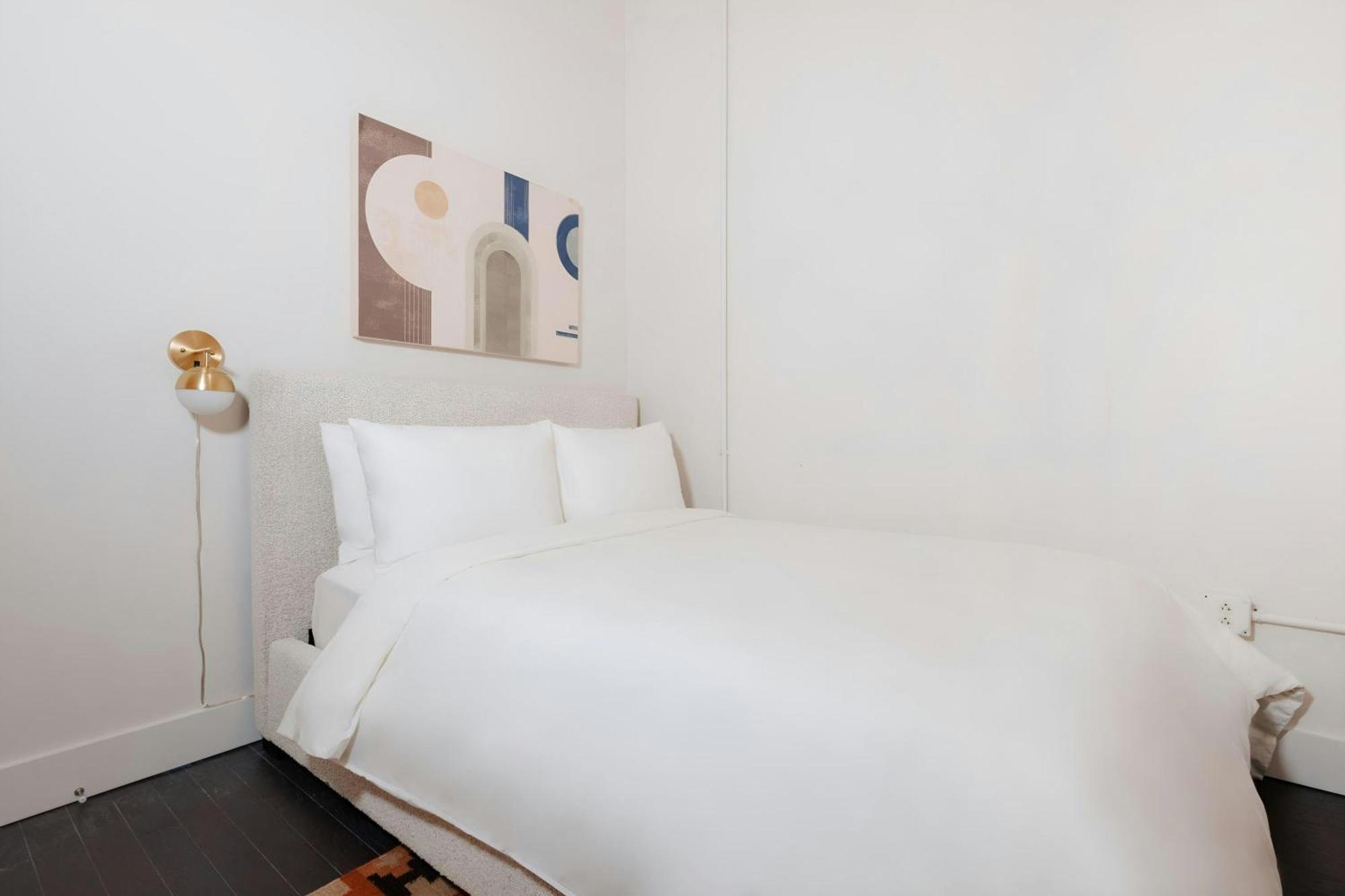 Sonder By Marriott Bonvoy The Gallier Cbd Aparthotel