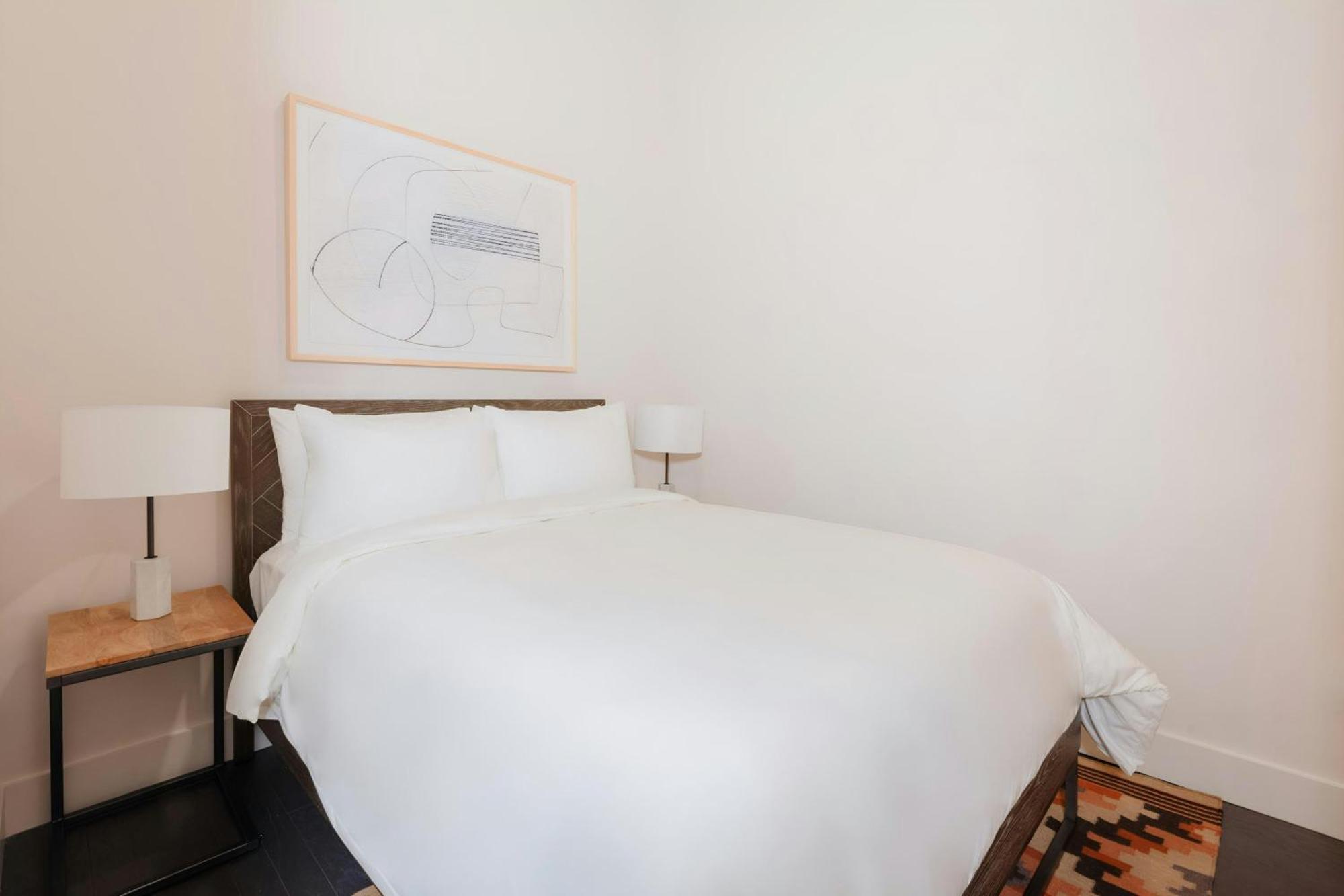 Aparthotel Sonder By Marriott Bonvoy The Gallier Cbd