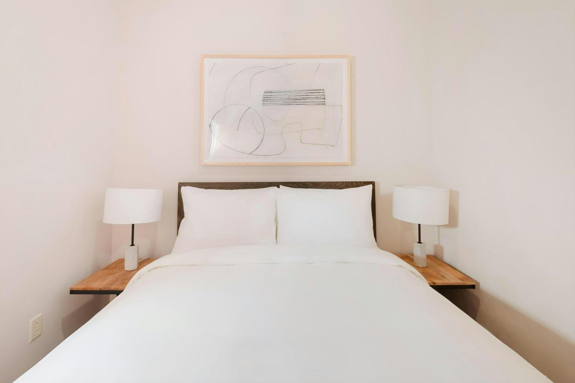 Sonder By Marriott Bonvoy The Gallier Cbd Aparthotel *