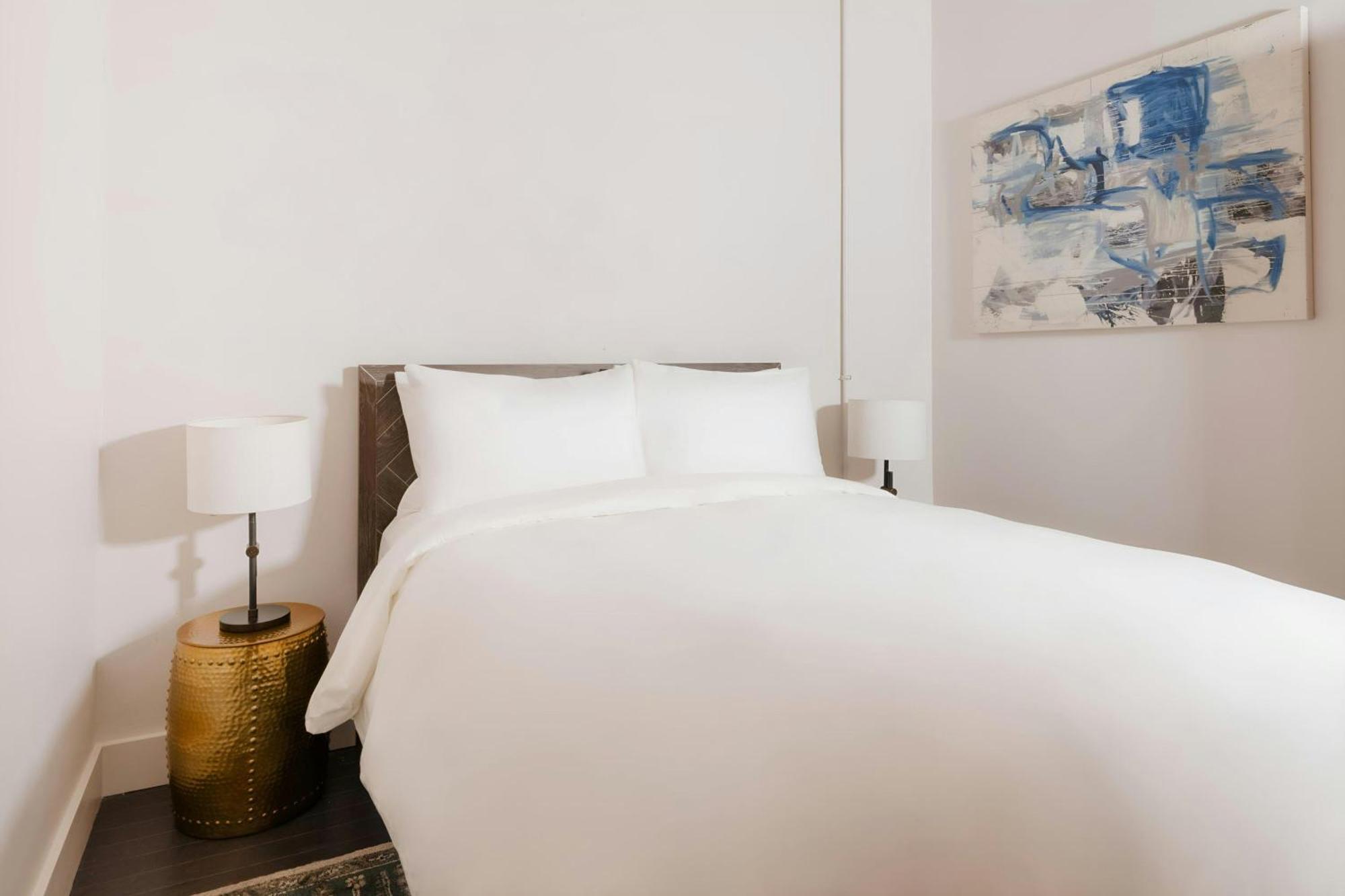 Aparthotel Sonder By Marriott Bonvoy The Gallier Cbd New Orleans