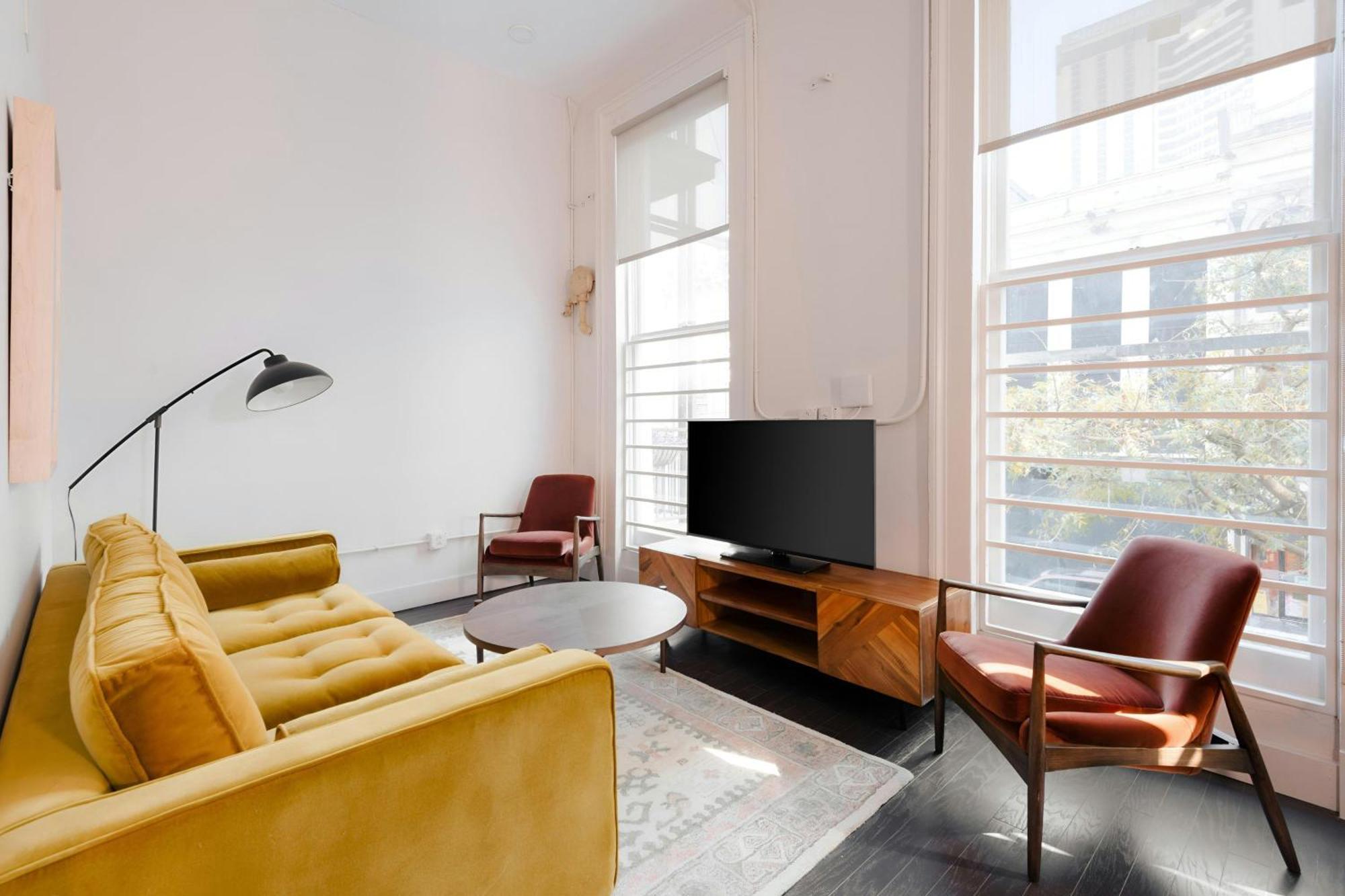Sonder By Marriott Bonvoy The Gallier Cbd * New Orleans