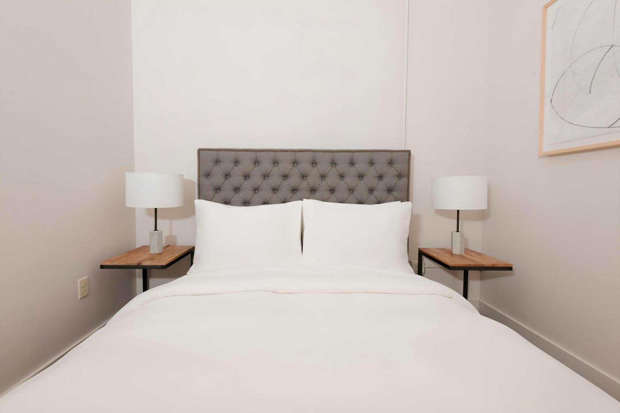 Sonder By Marriott Bonvoy The Gallier Cbd Aparthotel