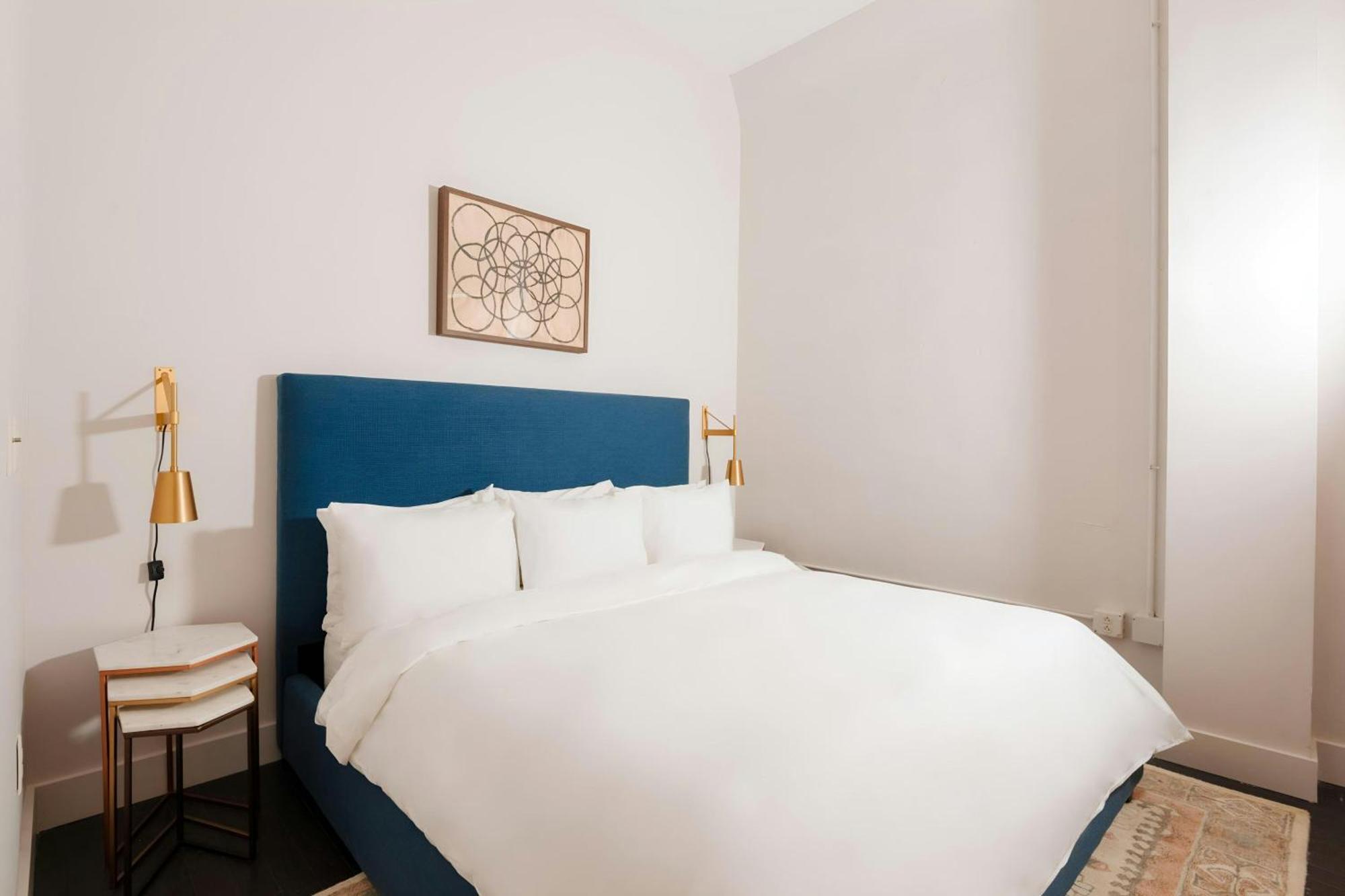 Sonder By Marriott Bonvoy The Gallier Cbd * New Orleans