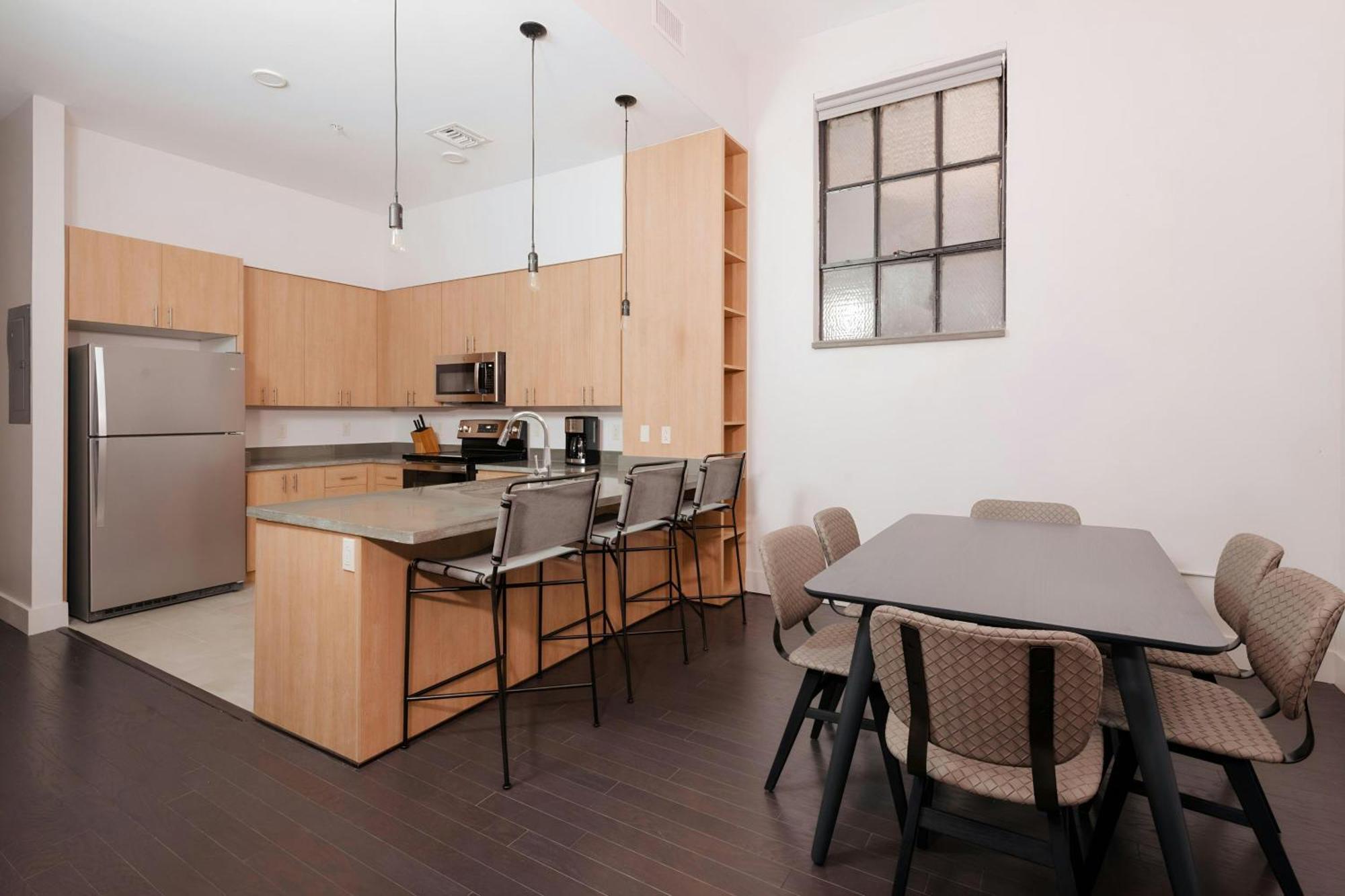 Sonder By Marriott Bonvoy The Gallier Cbd Aparthotel *