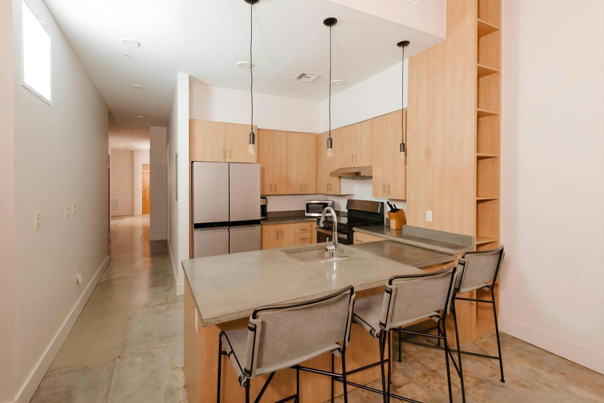 Sonder By Marriott Bonvoy The Gallier Cbd * New Orleans